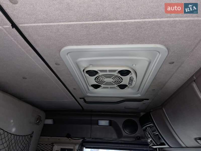 Тягач Renault Magnum 2008 в Долине фото 27 Тягач Renault Magnum 2008 в Долине