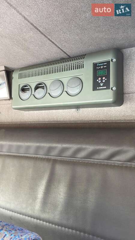 Тягач Renault Magnum 2008 в Тернополі фото 34 Тягач Renault Magnum 2008 в Тернополі