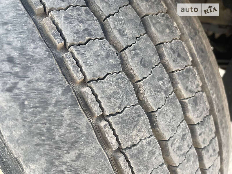 Тягач Renault Magnum 2011 в Одессе фото 11 Тягач Renault Magnum 2011 в Одессе