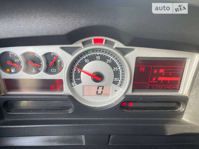 Тягач Renault Magnum 2011 в Одессе фото 26 Тягач Renault Magnum 2011 в Одессе