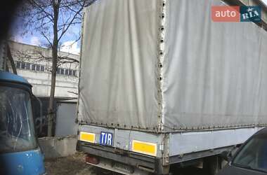Тентований Renault Magnum 2003 в 