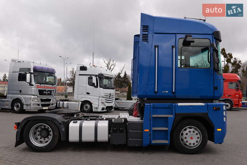 Тягач Renault Magnum 2013 в Вінниці