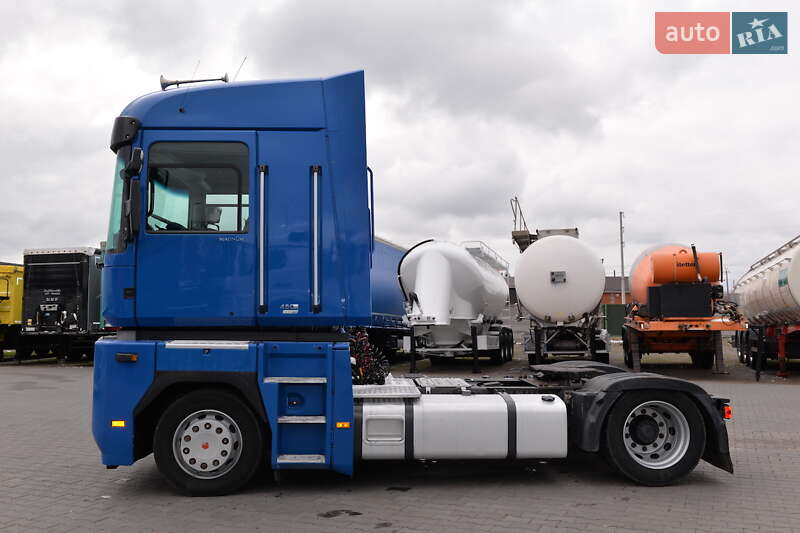 Тягач Renault Magnum 2013 в Вінниці