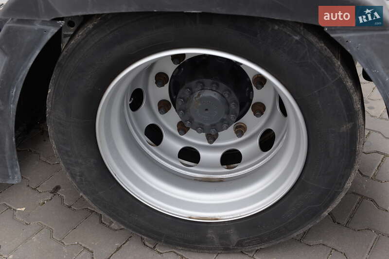 Тягач Renault Magnum 2013 в Вінниці