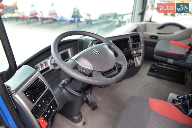 Тягач Renault Magnum 2013 в Вінниці