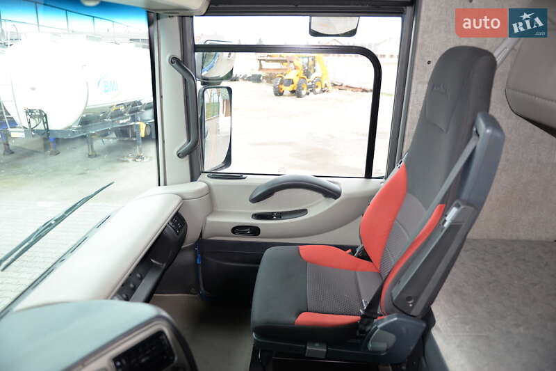 Тягач Renault Magnum 2013 в Вінниці