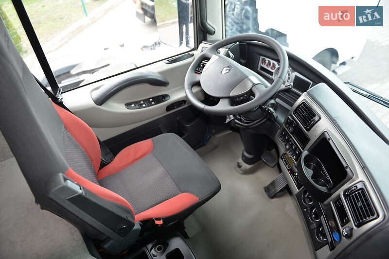 Тягач Renault Magnum 2013 в Вінниці