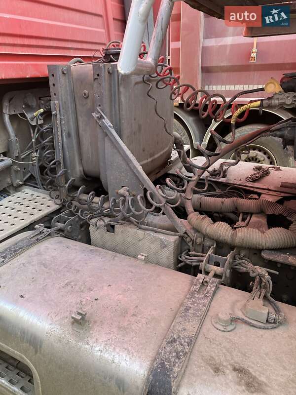 Тягач Renault Magnum 2008 в Хмельницком