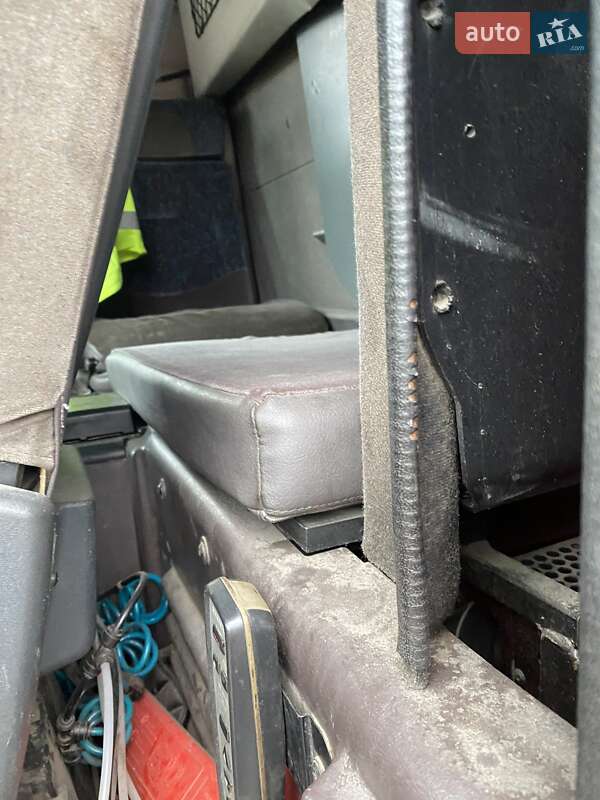 Тягач Renault Magnum 2008 в Хмельницком