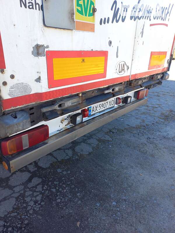 Тягач Renault Magnum 2005 в Харкові