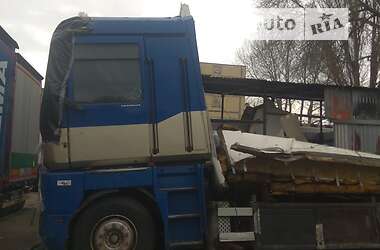 Рефрижератор Renault Magnum 2004 в Киеве