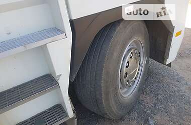 Тягач Renault Magnum 2006 в 
