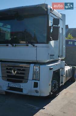 Тягач Renault Magnum 2008 в 