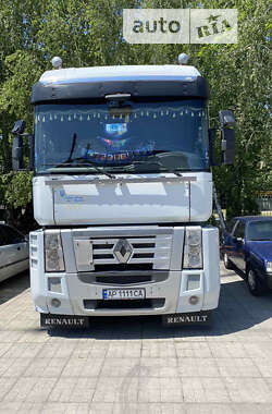Шасси Renault Magnum 2009 в Запорожье