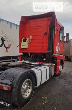Тягач Renault Magnum 2007 в 