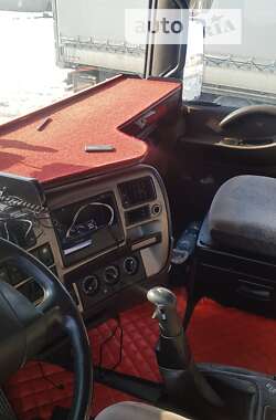Тягач Renault Magnum 2007 в 