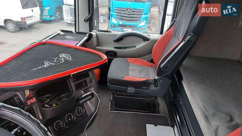 Тягач Renault Magnum 2012 в Чернигове