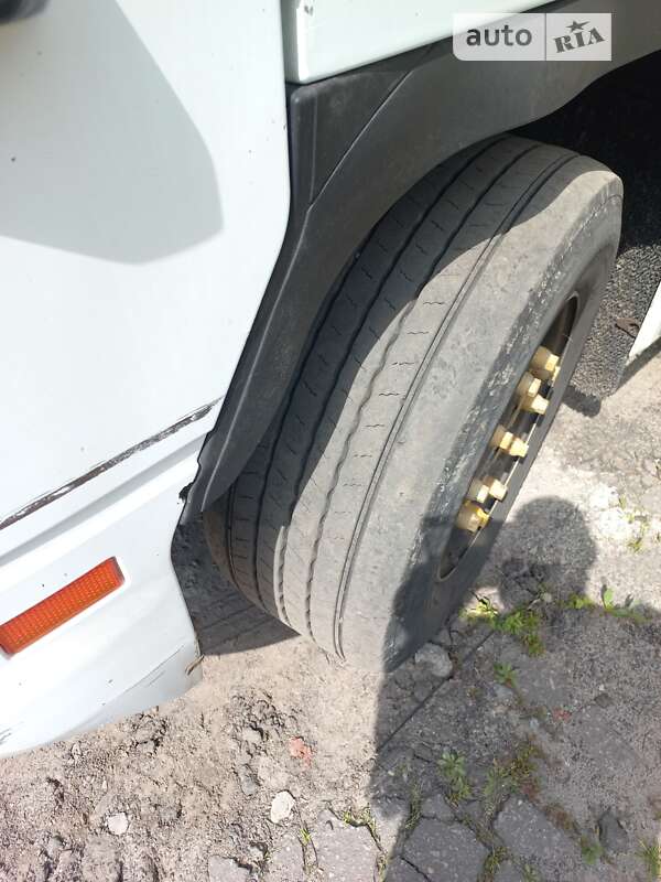 Тентований Renault Magnum 2000 в Харкові фото 2 Тентований Renault Magnum 2000 в Харкові