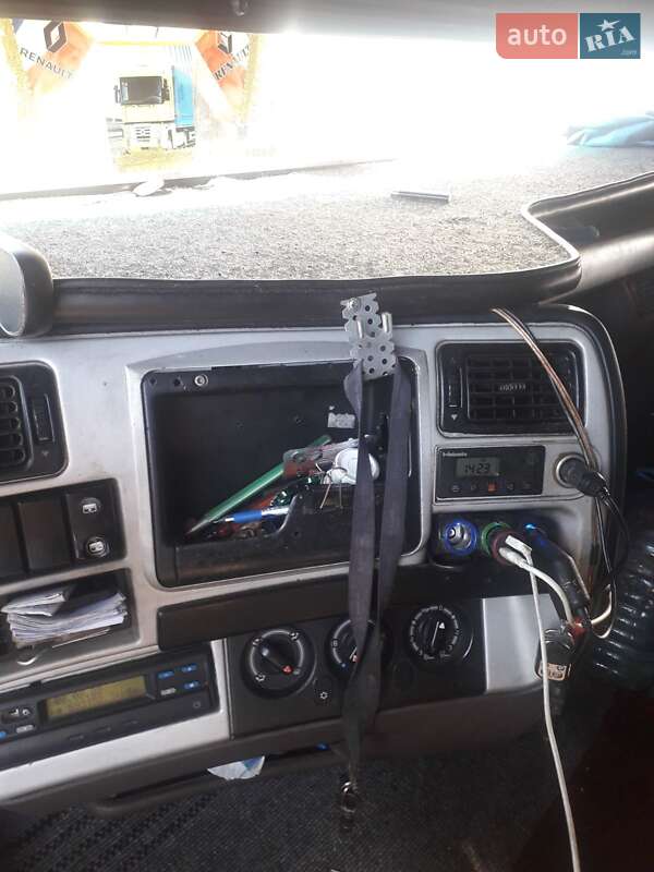 Тягач Renault Magnum 2006 в Харькове