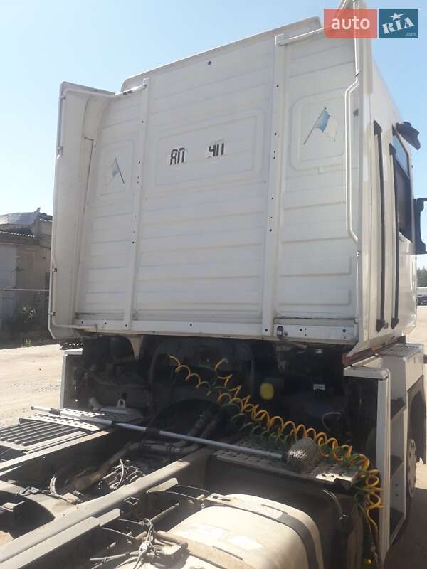 Тягач Renault Magnum 2006 в Харькове