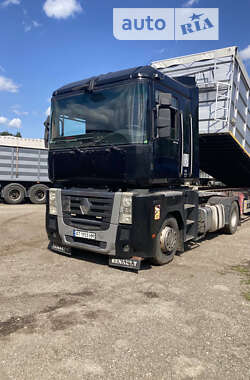 Зерновоз Renault Magnum 2008 в 