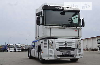 Renault Magnum 2012