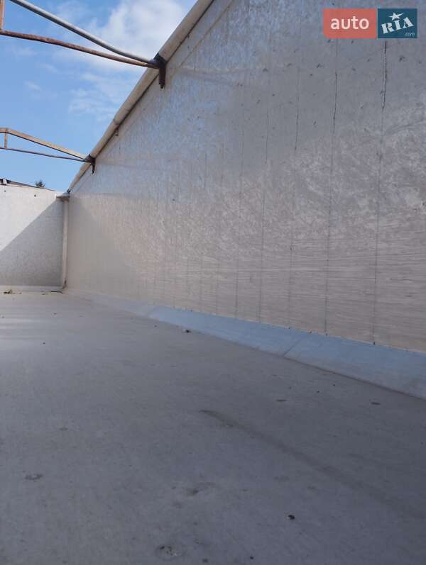 Тягач Renault Magnum 2004 в Лубнах