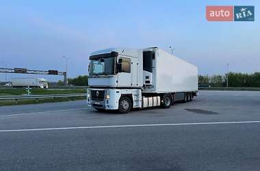 Рефрижератор Renault Magnum 2011 в 