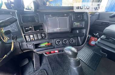 Тягач Renault Magnum 1999 в 