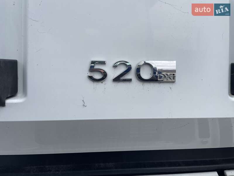 Тягач Renault Magnum 2011 в Луцке