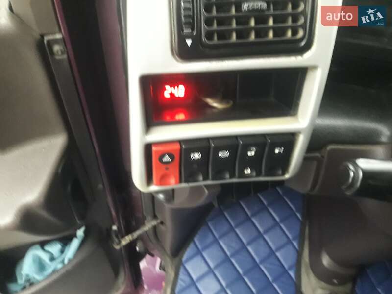 Тентованый Renault Magnum 2006 в Полтаве