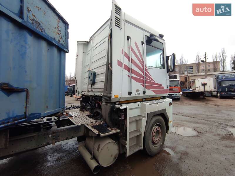 Тягач Renault Magnum 2006 в Николаеве