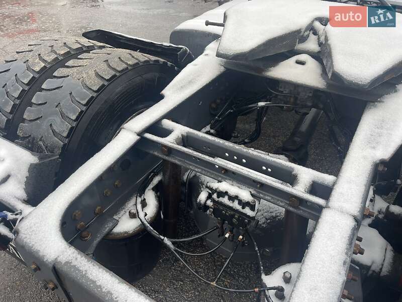 Тягач Renault Magnum 2004 в Виннице фото 13 Тягач Renault Magnum 2004 в Виннице