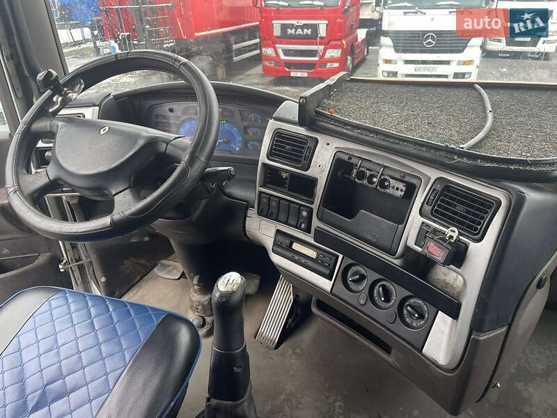 Тягач Renault Magnum 2004 в Виннице фото 40 Тягач Renault Magnum 2004 в Виннице