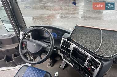 Тягач Renault Magnum 2004 в Вінниці