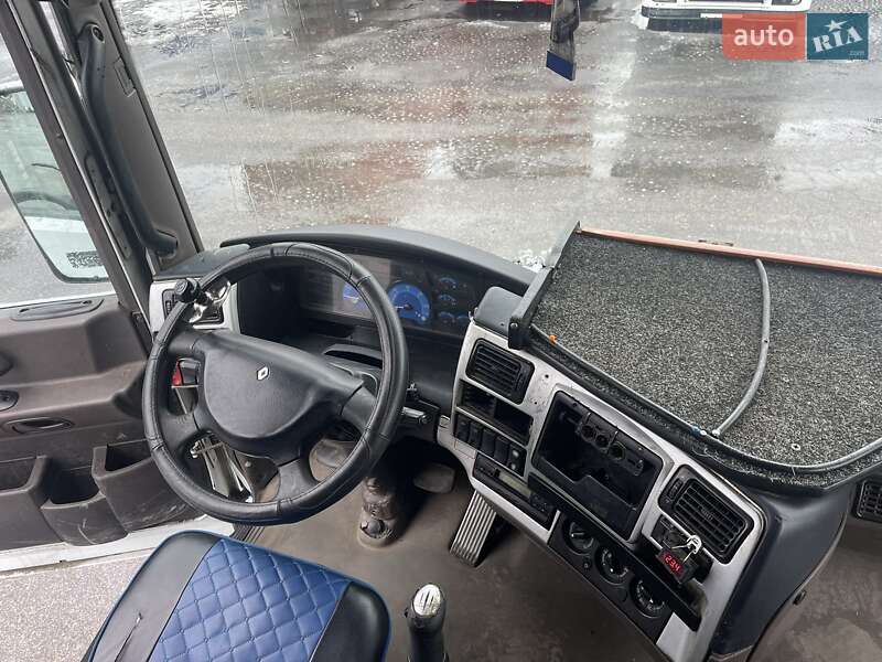 Тягач Renault Magnum 2004 в Виннице фото 43 Тягач Renault Magnum 2004 в Виннице