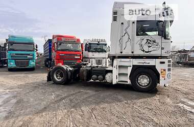Тягач Renault Magnum 2005 в 