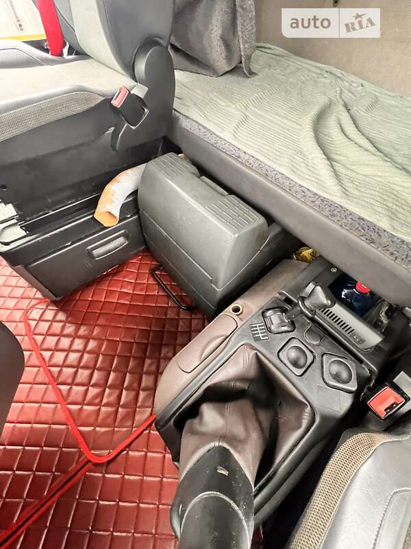 Тягач Renault Magnum 2005 в Киеве