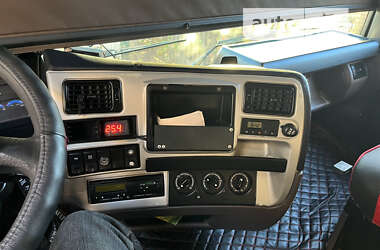 Тягач Renault Magnum 2006 в 