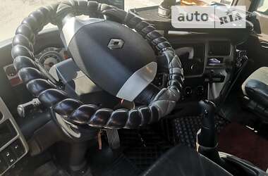Тягач Renault Magnum 2007 в 