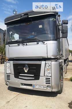 Тягач Renault Magnum 2007 в 