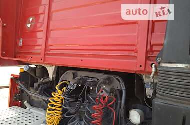 Тягач Renault Magnum 2010 в 