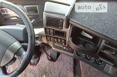 Тягач Renault Magnum 2010 в 