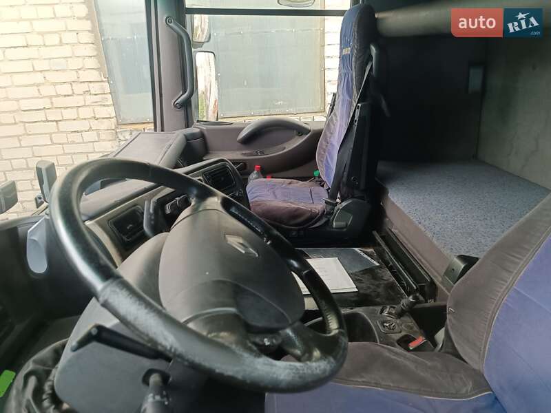 Тягач Renault Magnum 2007 в Ровно