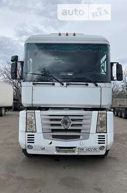 Тягач Renault Magnum 2005 в Первомайську