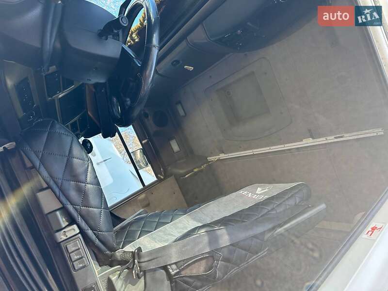 Тягач Renault Magnum 2007 в Боярці