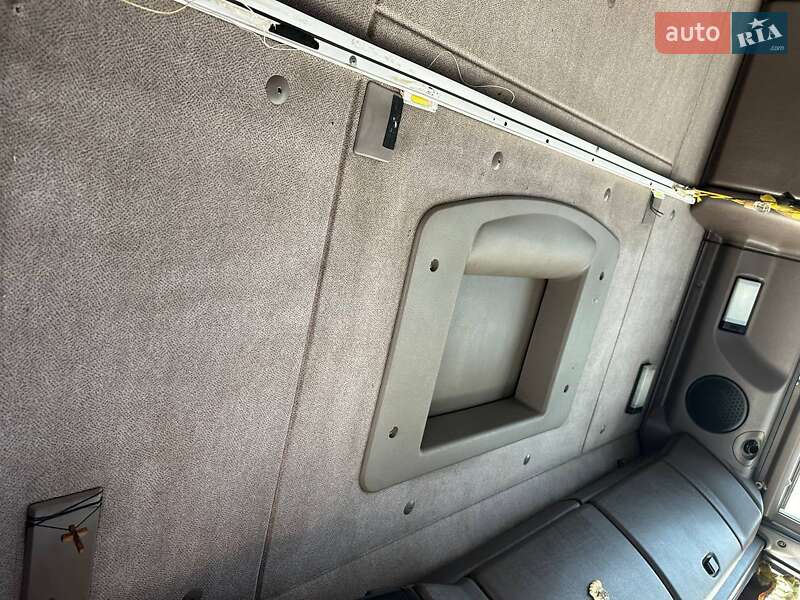 Тягач Renault Magnum 2007 в Боярці