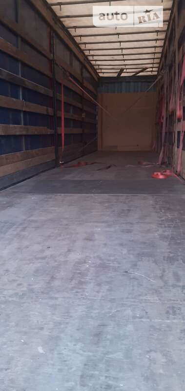 Тягач Renault Magnum 2008 в Сторожинце фото 17 Тягач Renault Magnum 2008 в Сторожинце