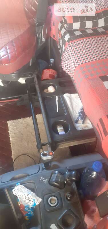 Тягач Renault Magnum 2008 в Сторожинце фото 25 Тягач Renault Magnum 2008 в Сторожинце