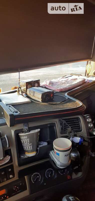 Тягач Renault Magnum 2008 в Сторожинце фото 28 Тягач Renault Magnum 2008 в Сторожинце